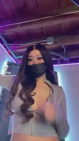 asian tiktok r/tiktits gif