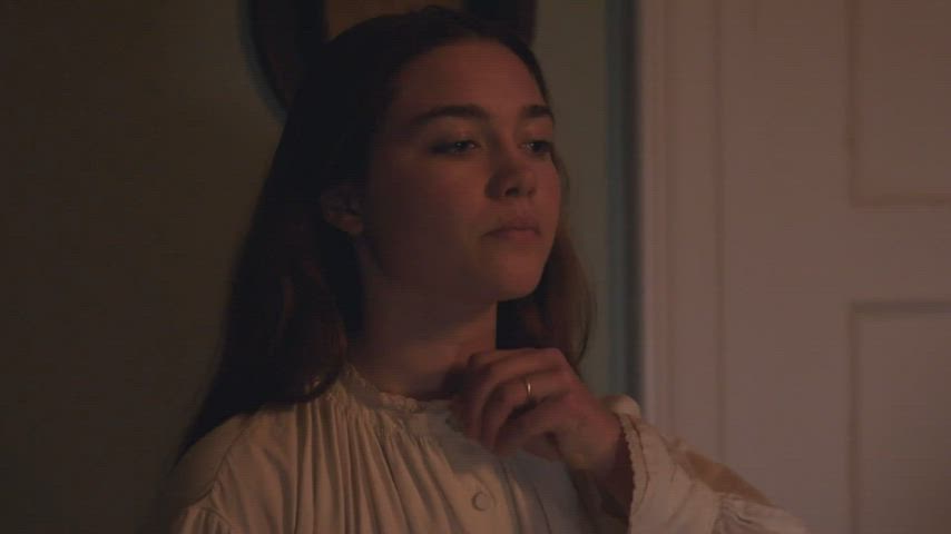 [Ass] Florence Pugh in 'Lady Macbeth' (2016)