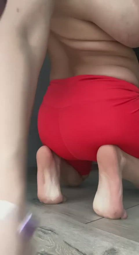 ass big ass big tits gif