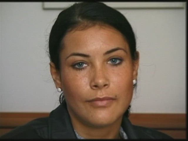Gabriella Kerez [HU] - Private Castings X 30 (2001)