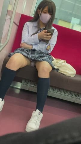 jav japanese public gif