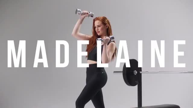 Fabletics Shoot