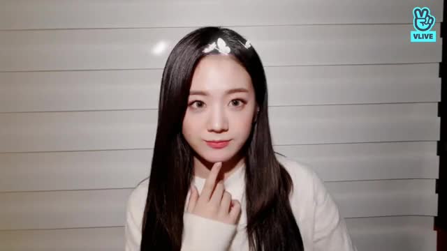 Gyuri heart