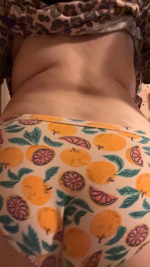 Loving my ass lately! Hope you do too ;) 