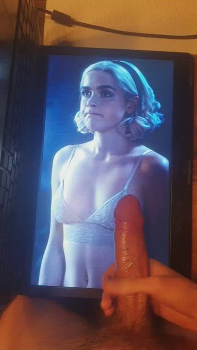 Kiernan Shipka Tribute