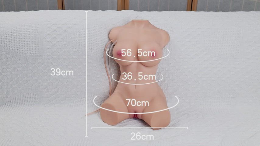 Sex Sex Doll Sex Tape gif