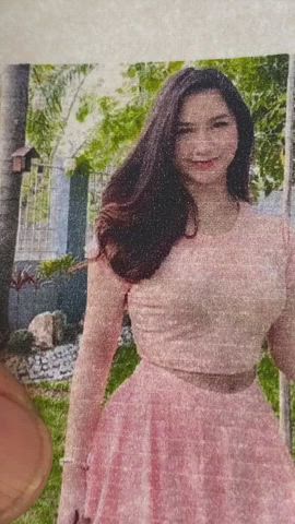 celebrity filipina teen gif