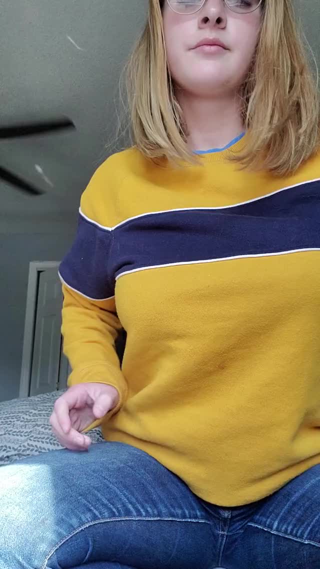 Sweater puppies