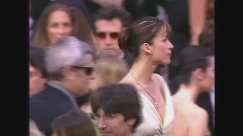 Sophie Marceau