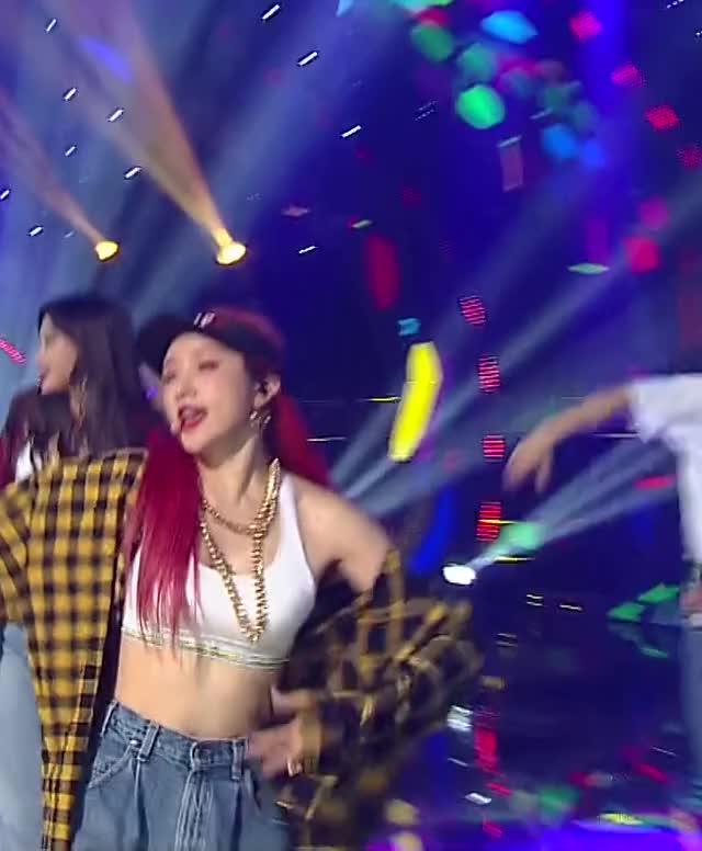 EXID Hani 180415 1