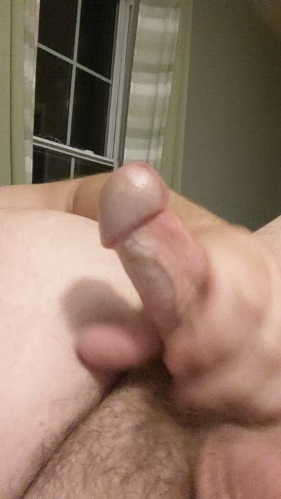 Cock Jerk Off Male Masturbation gif