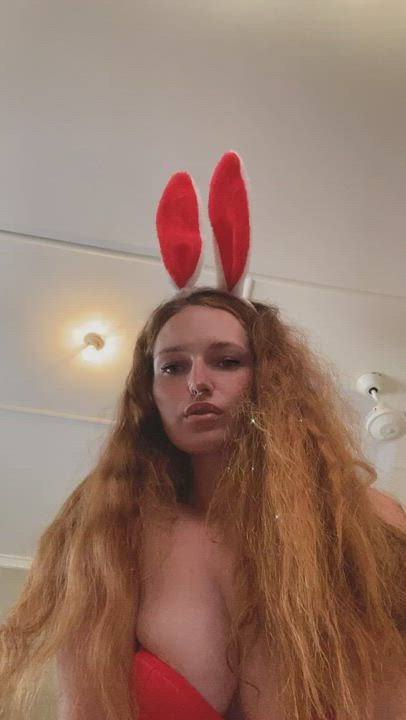 imagine me riding your dick for easter ?