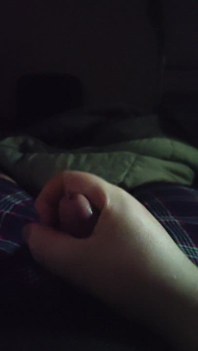 Cum Cumshot Little Dick gif