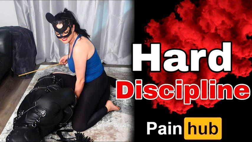 Hard Discipline