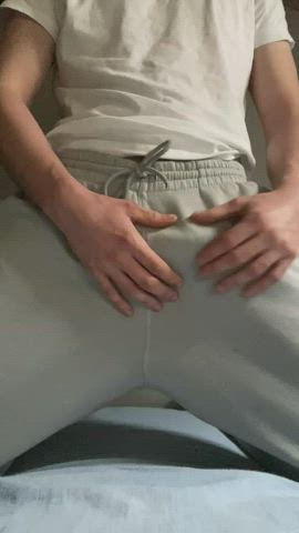 big dick bulge bulgexxl gif