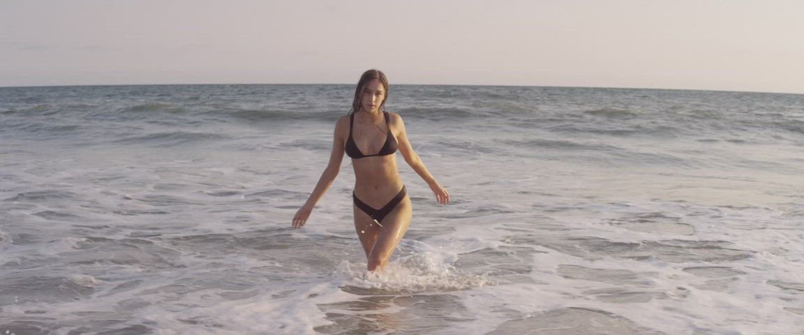 amateur ass model gif