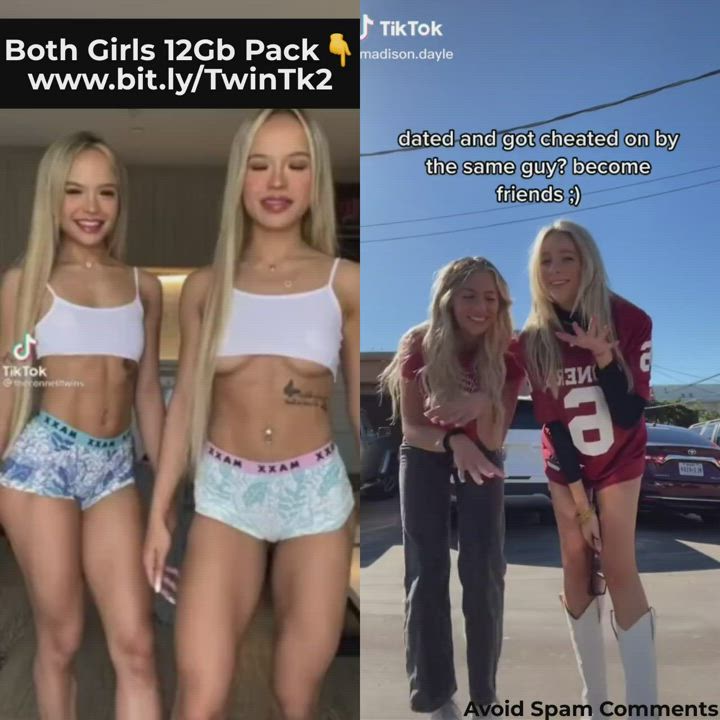 TikThots Gone Wild