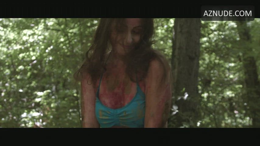 Kaylee Williams - Don't Fuck in the Woods 2 (2022)