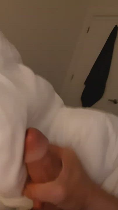 Do you like my cum vid?