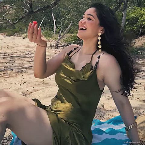 Sara Tendulkar