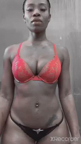 Ebony OnlyFans WMLF gif