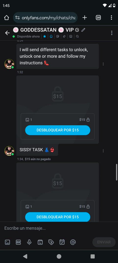 cbt cum eating instructions femdom findom humiliation petplay sissy femme-fatales