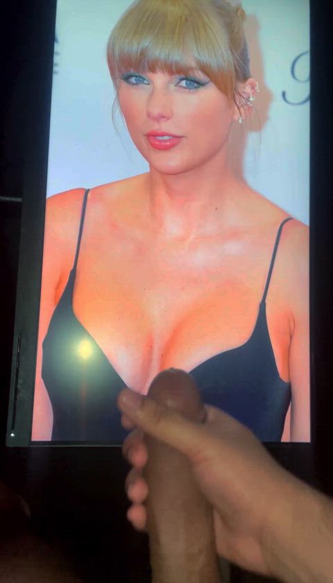 Taylor Swift Cum Tribute