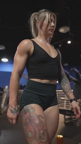 Josie Hamming