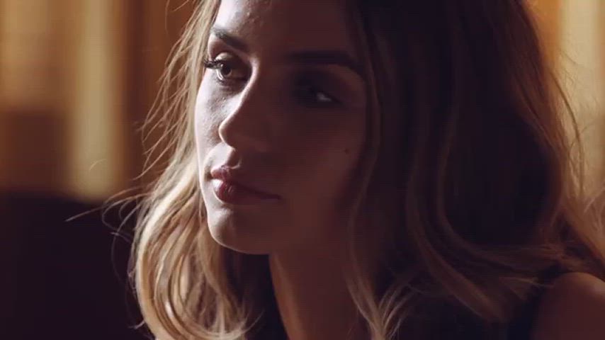 Ana de Armas