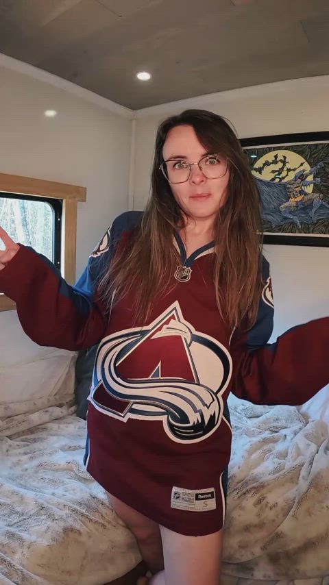 AVS beating the Kraken is a reason to celebrate! 