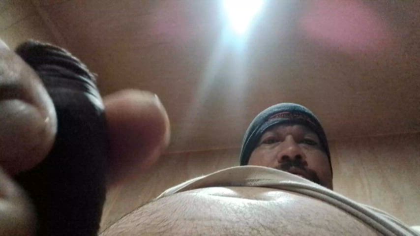 homemade jerk off male masturbation gif