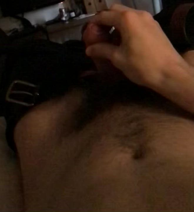 Cum Cumshot Slow Motion gif