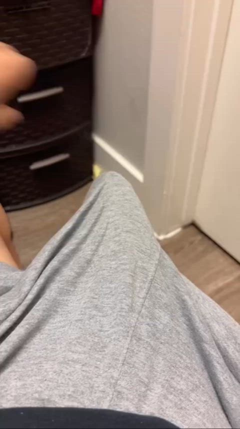 [m] same shorts, different video. I like to tease whoever enjoys my videos.