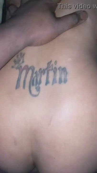 You think Martin gonna be mad when he find out I’m fucking his babymother