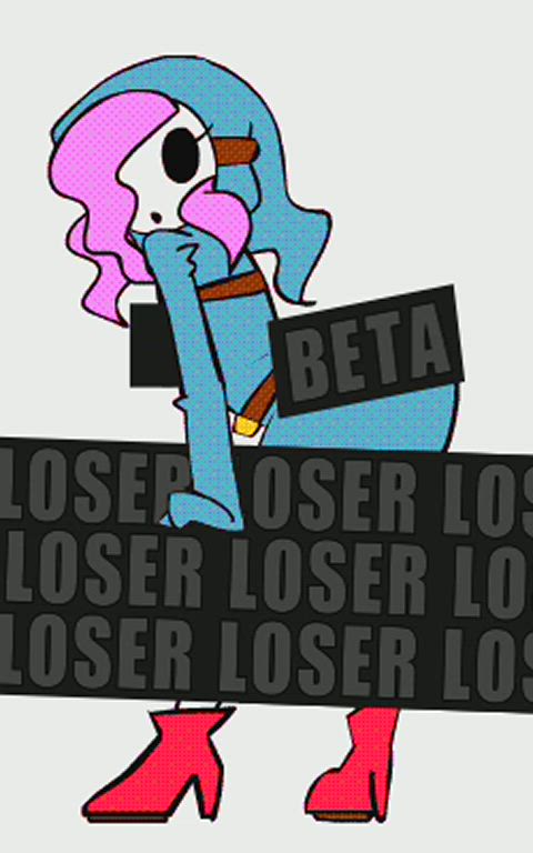 beta censored the beta safe club gif