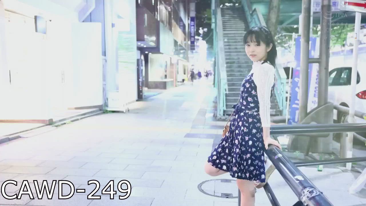 [CAWD-249] Hinata Natsu