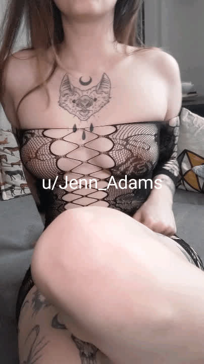 alt cute masturbating natural tits pussy tattoo tits gif