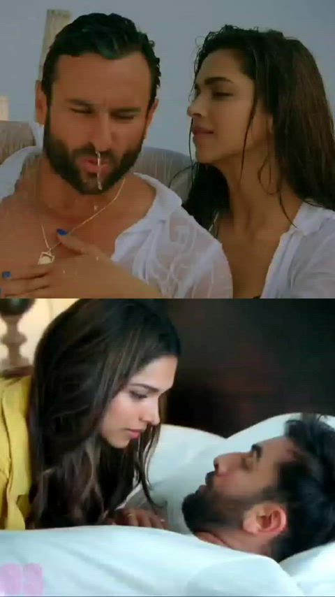 Deepika Padukone scene