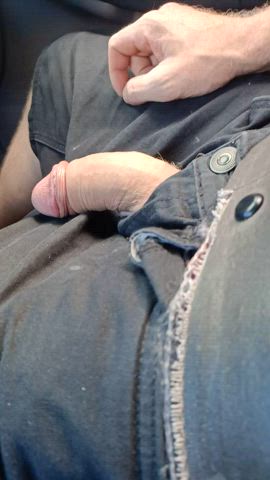 bwc big dick cock cock worship monster cock penis public thick gif