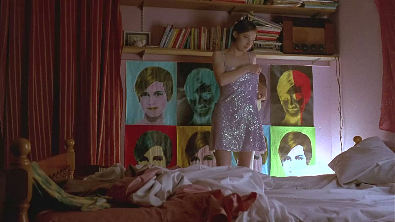 Kelly MacDonald in Trainspotting (1996)