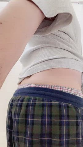amateur anal ass big ass booty bubble butt femboy sissy thick twink gif