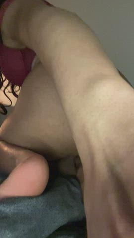 Want to see me getting fucked?