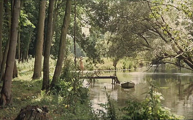 Claire Vernet - Faustine et le bel été (FR1972) - Écouter avec audio!