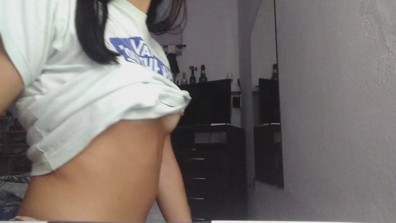 Ass Booty Thong gif