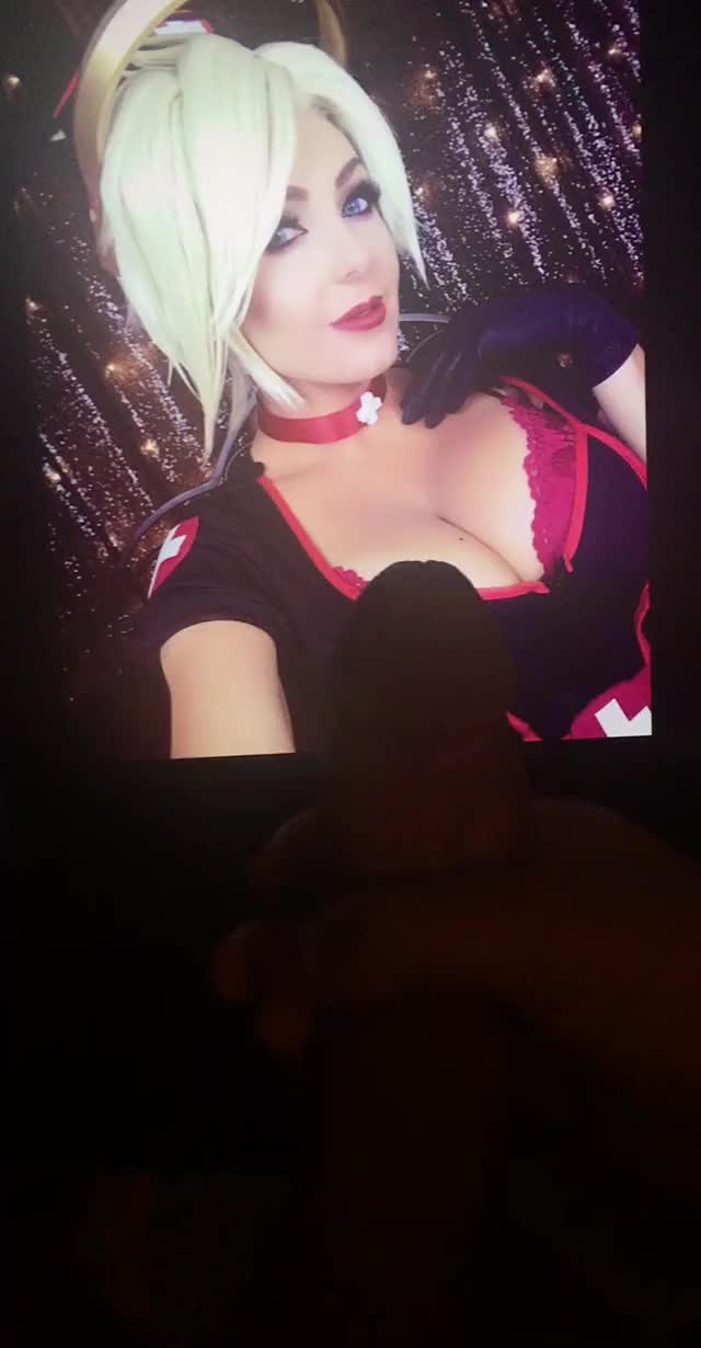 Jessica Nigri tribute~ #2