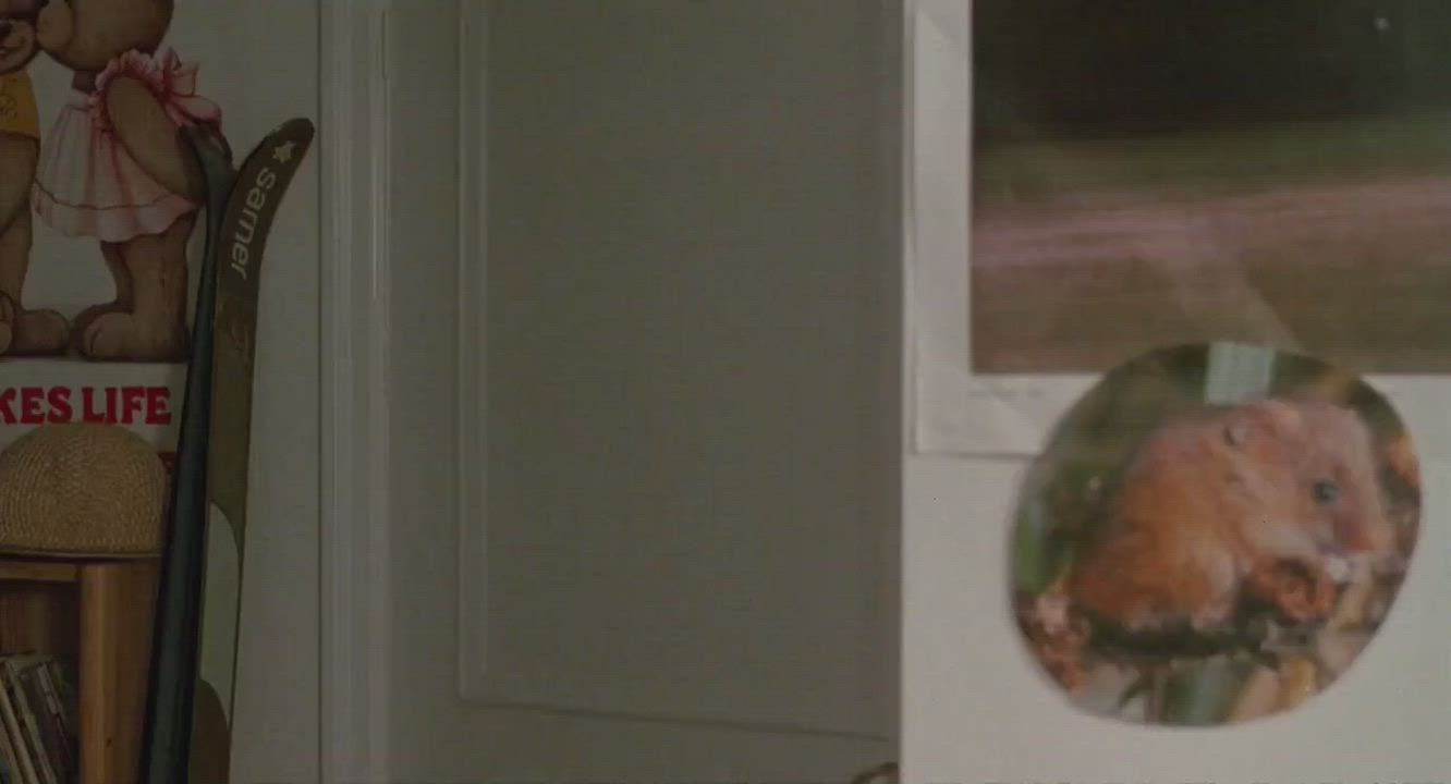 Sandra Clark - Scream for Help (1984)