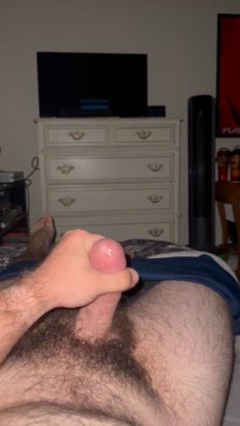 My biggest cumshot in a while. Hope you enjoy~