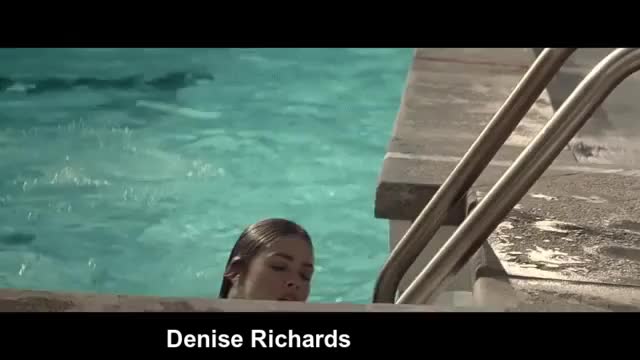 Denise Richards WildThings