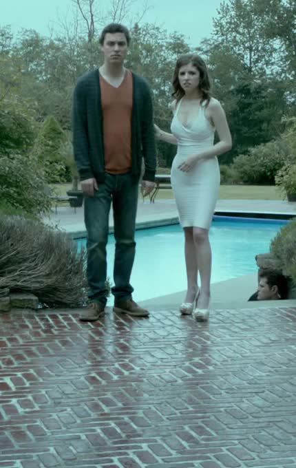 Anna Kendrick - Rapture-Palooza (2013) (1)