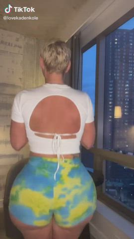 Ass Ass Clapping Shaking Twerking gif